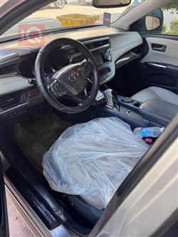 تويوتا أفالون